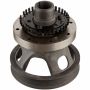 ATP PARTS 102232 ATP 102232 Engine Harmonic Balancer; Without Pulley