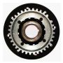 ATP PARTS 102232 ATP 102232 Engine Harmonic Balancer; Without Pulley