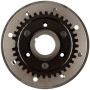 ATP PARTS 102232 ATP 102232 Engine Harmonic Balancer; Without Pulley