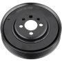 ATP PARTS 102237 ATP Graywerks Engine Harmonic Balancer