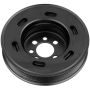 ATP PARTS 102237 ATP Graywerks Engine Harmonic Balancer