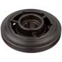 ATP PARTS 102253 ATP Graywerks Harmonic Balancer