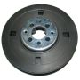 ATP PARTS 102258 ATP Graywerks Harmonic Balancer