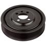 ATP PARTS 102260 ATP Graywerks Harmonic Balancer
