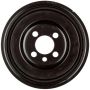 ATP PARTS 102260 ATP Graywerks Harmonic Balancer