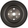ATP PARTS 102261 ATP Engine Harmonic Balancer