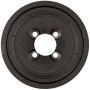 ATP PARTS 102268 ATP Engine Harmonic Balancer