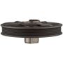 ATP PARTS 102273 ATP Engine Harmonic Balancer