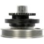 ATP PARTS 102322 ATP Graywerks Harmonic Balancer