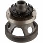 ATP PARTS 102330 ATP Graywerks Harmonic Balancer