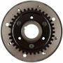 ATP PARTS 102330 ATP Graywerks Harmonic Balancer