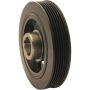 ATP PARTS 102338 ATP Graywerks Harmonic Balancer