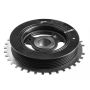 ATP PARTS 102340 ATP Graywerks Harmonic Balancer