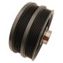 ATP PARTS 102361 ATP Graywerks Harmonic Balancer