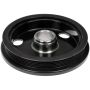 ATP PARTS 102370 ATP 102370 HARMONIC BALANCER