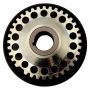 ATP PARTS 102372 ATP 102372 HARMONIC BALANCER