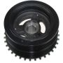 ATP PARTS 102411 ATP  102411 Engine Harmonic Balancer