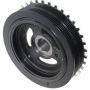 ATP PARTS 102411 ATP  102411 Engine Harmonic Balancer