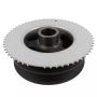 ATP PARTS 102425 ATP 102425 Engine Harmonic Balancer