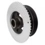 ATP PARTS 102425 ATP 102425 Engine Harmonic Balancer
