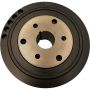 ATP PARTS 102432 ATP 102432 HARMONIC BALANCER