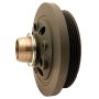 ATP PARTS 102461 ATP 102461 HARMONIC BALANCER