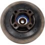 ATP PARTS 102470 ATP 102470 HARMONIC BALANCER
