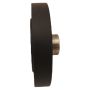 ATP PARTS 102496 ATP 102496 ENGINE HARMONIC BALANCER