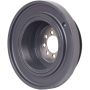 ATP PARTS 102500 ATP  102500 Engine Harmonic Balancer