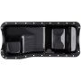 ATP PARTS 103020 ATP Engine Oil Pan