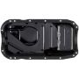 ATP PARTS 103021 ATP Engine Oil Pan