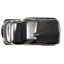 ATP PARTS 103023 ATP Engine Oil Pan