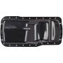 ATP PARTS 103023 ATP Engine Oil Pan