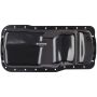 ATP PARTS 103023 ATP Engine Oil Pan