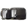 ATP PARTS 103023 ATP Engine Oil Pan