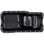 ATP PARTS 103023 ATP Engine Oil Pan