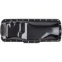 ATP PARTS 103024 ATP Engine Oil Pan