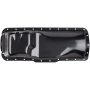 ATP PARTS 103024 ATP Engine Oil Pan