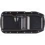 ATP PARTS 103025 ATP Engine Oil Pan