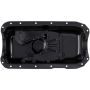 ATP PARTS 103026 ATP Engine Oil Pan
