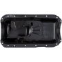 ATP PARTS 103027 ATP Engine Oil Pan