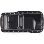 ATP PARTS 103028 ATP Engine Oil Pan