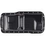 ATP PARTS 103028 ATP Engine Oil Pan