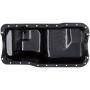 ATP PARTS 103028 ATP Engine Oil Pan