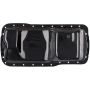 ATP PARTS 103031 ATP Engine Oil Pan
