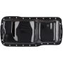 ATP PARTS 103031 ATP Engine Oil Pan