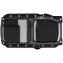 ATP PARTS 103035 ATP Engine Oil Pan