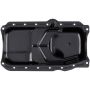 ATP PARTS 103035 ATP Engine Oil Pan