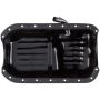 ATP PARTS 103037 ATP Engine Oil Pan