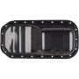 ATP PARTS 103038 ATP Engine Oil Pan